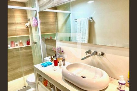 Apartamento à venda com 3 quartos, 124m² em Santa Rosa, Niterói