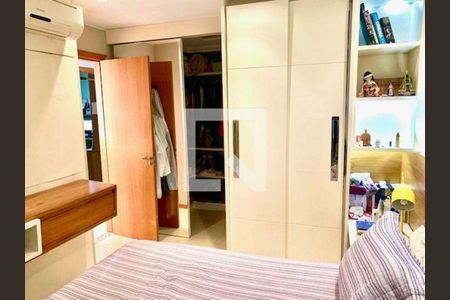 Apartamento à venda com 3 quartos, 124m² em Santa Rosa, Niterói