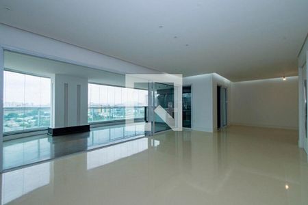 Apartamento à venda com 4 quartos, 241m² em Água Branca, São Paulo