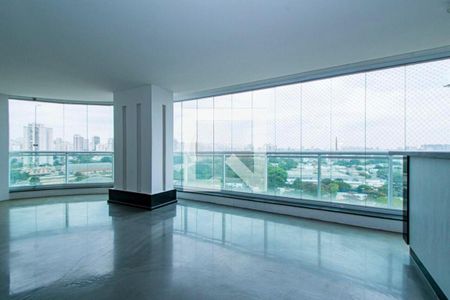 Apartamento à venda com 4 quartos, 241m² em Água Branca, São Paulo