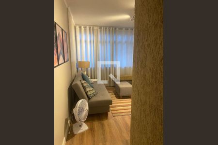 Apartamento à venda com 2 quartos, 58m² em Ingá, Niterói