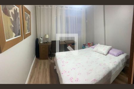Apartamento à venda com 2 quartos, 58m² em Ingá, Niterói