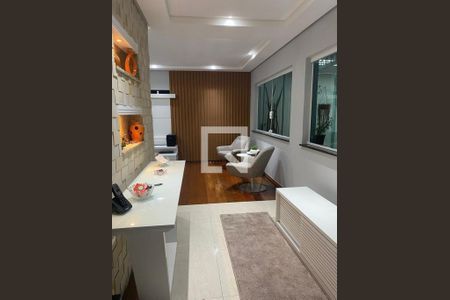 Casa à venda com 3 quartos, 272m² em Jardim do Mar, São Bernardo do Campo