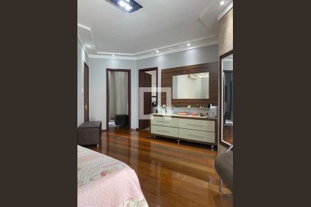 Casa à venda com 3 quartos, 272m² em Jardim do Mar, São Bernardo do Campo