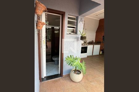 Casa à venda com 3 quartos, 272m² em Jardim do Mar, São Bernardo do Campo