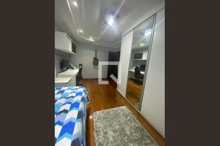 Casa à venda com 3 quartos, 272m² em Jardim do Mar, São Bernardo do Campo