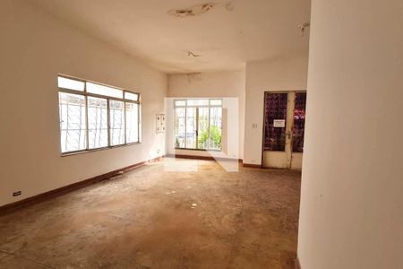 Casa à venda com 3 quartos, 360m² em Vila Mariana, São Paulo