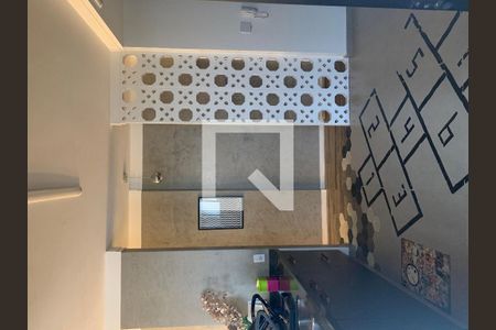 Apartamento à venda com 3 quartos, 96m² em Parque Mandaqui, São Paulo