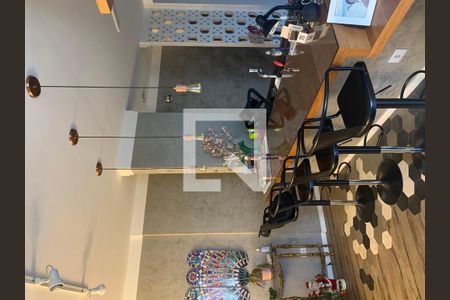 Apartamento à venda com 3 quartos, 96m² em Parque Mandaqui, São Paulo