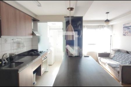 Apartamento à venda com 2 quartos, 105m² em Vila Vera, São Paulo