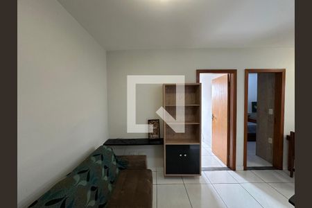 Apartamento à venda com 2 quartos, 125m² em Santa Rosa, Belo Horizonte
