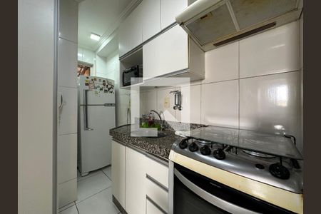 Apartamento à venda com 2 quartos, 125m² em Santa Rosa, Belo Horizonte