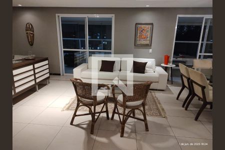 Apartamento à venda com 3 quartos, 184m² em Jardim das Vertentes, São Paulo