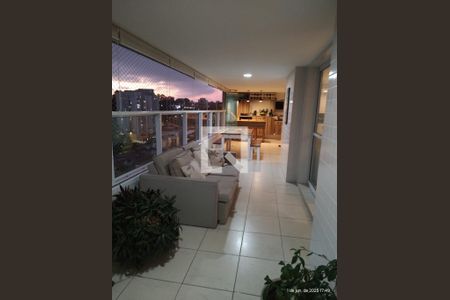 Apartamento à venda com 3 quartos, 184m² em Jardim das Vertentes, São Paulo