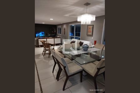 Apartamento à venda com 3 quartos, 184m² em Jardim das Vertentes, São Paulo