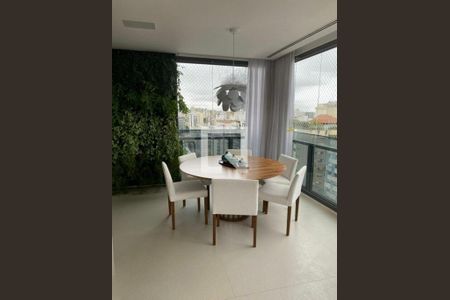 Apartamento à venda com 4 quartos, 407m² em Jardim Paulista, São Paulo