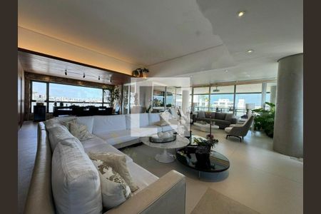 Apartamento à venda com 4 quartos, 407m² em Jardim Paulista, São Paulo
