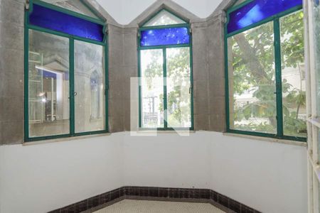 Casa à venda com 3 quartos, 312m² em Botafogo, Rio de Janeiro
