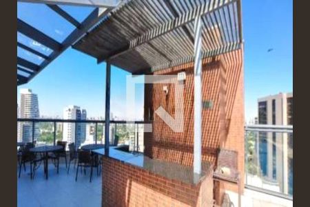Apartamento à venda com 1 quarto, 32m² em Pinheiros, São Paulo
