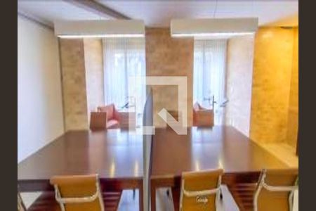 Apartamento à venda com 1 quarto, 32m² em Pinheiros, São Paulo