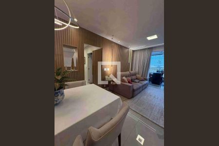 Apartamento à venda com 2 quartos, 91m² em Swiss Park, Campinas