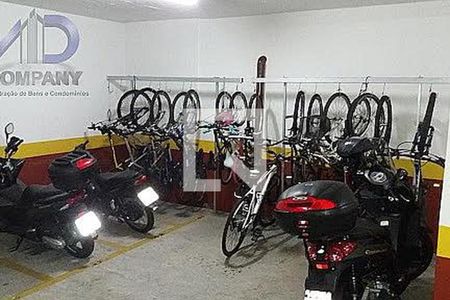 Apartamento à venda com 2 quartos, 55m² em Vila Gumercindo, São Paulo