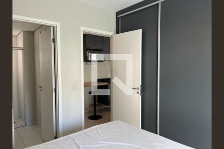 Apartamento à venda com 1 quarto, 41m² em Indianópolis, São Paulo