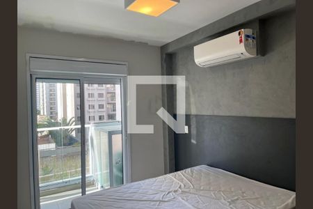 Apartamento à venda com 1 quarto, 41m² em Indianópolis, São Paulo