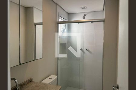 Apartamento à venda com 1 quarto, 41m² em Indianópolis, São Paulo