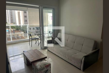 Apartamento à venda com 1 quarto, 41m² em Indianópolis, São Paulo