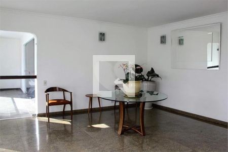 Apartamento à venda com 3 quartos, 135m² em Sumaré, São Paulo