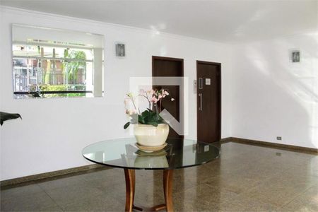 Apartamento à venda com 3 quartos, 135m² em Sumaré, São Paulo