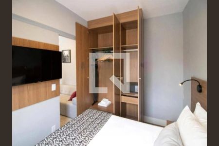 Apartamento à venda com 1 quarto, 32m² em Pinheiros, São Paulo