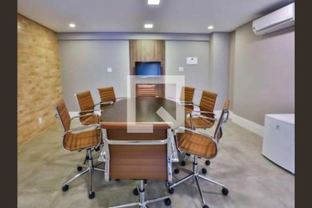 Apartamento à venda com 1 quarto, 32m² em Pinheiros, São Paulo