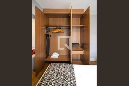 Apartamento à venda com 1 quarto, 32m² em Pinheiros, São Paulo