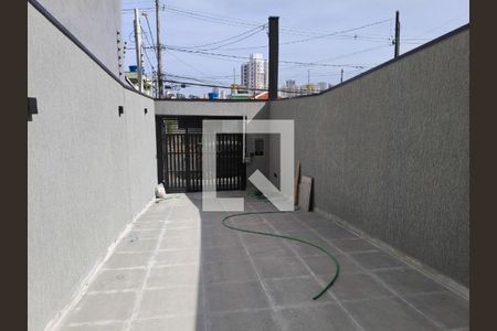 Casa à venda com 3 quartos, 160m² em Vila Metalúrgica, Santo André