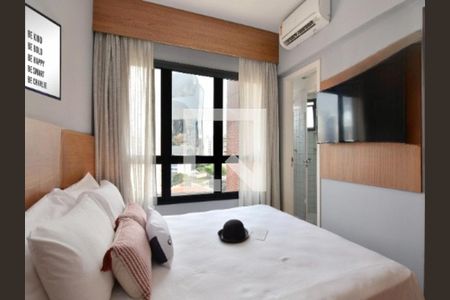 Apartamento à venda com 1 quarto, 32m² em Pinheiros, São Paulo