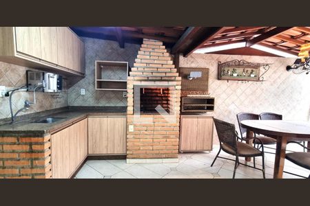 Casa de Condomínio à venda com 3 quartos, 119m² em Copacabana, Belo Horizonte