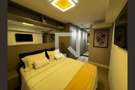 Foto 11 de apartamento à venda com 2 quartos, 65m² em Jardim Vazani, São Paulo