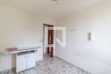 Quarto 2 de apartamento à venda com 2 quartos, 45m² em Itaquera, São Paulo
