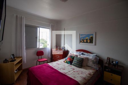 Quarto 2 de apartamento à venda com 2 quartos, 74m² em Vila Antonio, São Paulo