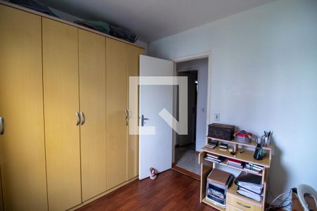 Quarto 1 de apartamento à venda com 2 quartos, 74m² em Vila Antonio, São Paulo