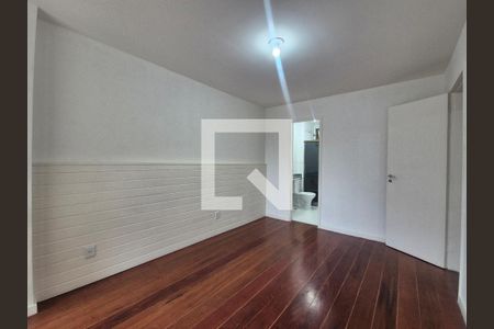 Suíte de apartamento para alugar com 2 quartos, 115m² em Recreio dos Bandeirantes, Rio de Janeiro
