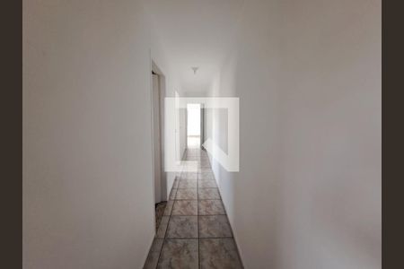 Corredor de casa à venda com 2 quartos, 149m² em Jardim das Flores, Osasco