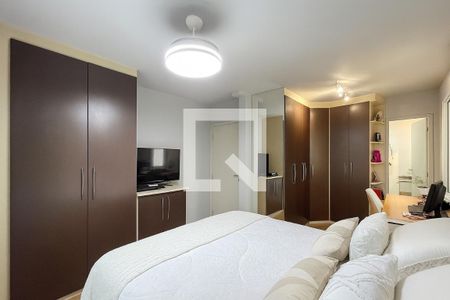 Suíte de apartamento à venda com 1 quarto, 65m² em Pompeia, São Paulo