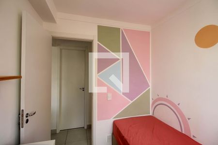 Quarto 2 de apartamento para alugar com 2 quartos, 35m² em Vila Ema, São Paulo