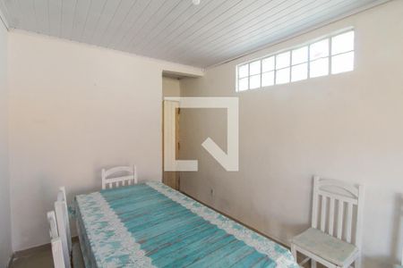Sala/Cozinha de casa para alugar com 3 quartos, 110m² em Mathias Velho, Canoas