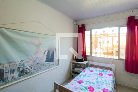 Quarto 2 de casa à venda com 3 quartos, 110m² em Mathias Velho, Canoas