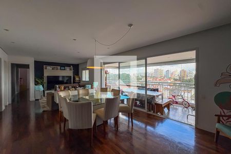 Apartamento para alugar com 3 quartos, 155m² em Nova Petrópolis, São Bernardo do Campo