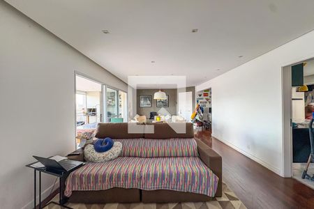 Apartamento para alugar com 3 quartos, 155m² em Nova Petrópolis, São Bernardo do Campo